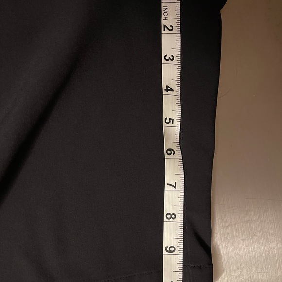 Adidas Men’s Golf Short Black - Size 32 - Picture 8 of 8